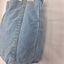 Fat Face Essential Astrid Denim Tote Bag Size NONE by SwapUp-Online Second Hand Store-Online Thrift Store