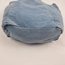 Fat Face Essential Astrid Denim Tote Bag Size NONE by SwapUp-Online Second Hand Store-Online Thrift Store