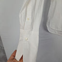 Scanlan Theodore Capsule Crisp Timeless Shirt Size 8 by SwapUp-Online Second Hand Store-Online Thrift Store