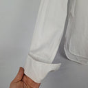 Scanlan Theodore Capsule Crisp Timeless Shirt Size 8 by SwapUp-Online Second Hand Store-Online Thrift Store