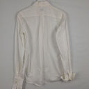 Scanlan Theodore Capsule Crisp Timeless Shirt Size 8 by SwapUp-Online Second Hand Store-Online Thrift Store