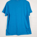 Ganni Mountain University of Love T-shirt Size M by SwapUp-Online Second Hand Store-Online Thrift Store