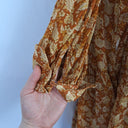 Shona Joy Arizona Tiered Mini Dress Size 10 by SwapUp-Online Second Hand Store-Online Thrift Store