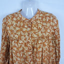 Shona Joy Arizona Tiered Mini Dress Size 10 by SwapUp-Online Second Hand Store-Online Thrift Store