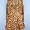 Shona Joy Arizona Tiered Mini Dress Size 10 by SwapUp-Online Second Hand Store-Online Thrift Store