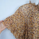 Shona Joy Colette Sheer Kaftan Slip Midi Dress Size S by SwapUp-Online Second Hand Store-Online Thrift Store