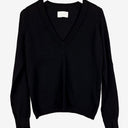 Zadig & Voltaire Classic V-Neck Stretch Jumper Size S by SwapUp-Online Second Hand Store-Online Thrift Store
