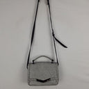 Times Arrow Small Top Handle Lined Bag Size None by SwapUp-Online Second Hand Store-Online Thrift Store