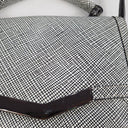 Times Arrow Small Top Handle Lined Bag Size None by SwapUp-Online Second Hand Store-Online Thrift Store