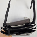 Times Arrow Small Top Handle Lined Bag Size None by SwapUp-Online Second Hand Store-Online Thrift Store
