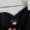 Veducci Tasteful Patchwork Pencil Style Skirt Size 18 by SwapUp-Online Second Hand Store-Online Thrift Store