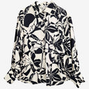 St. Frock Tropical Relaxed Fit Shirt Size 14 by SwapUp-Online Second Hand Store-Online Thrift Store