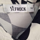 St. Frock Tropical Relaxed Fit Shirt Size 14 by SwapUp-Online Second Hand Store-Online Thrift Store