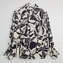 St. Frock Tropical Relaxed Fit Shirt Size 14 by SwapUp-Online Second Hand Store-Online Thrift Store