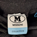 Missoni Elevated Trimmed Lounge Pants Size M by SwapUp-Online Second Hand Store-Online Thrift Store