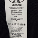 Missoni Elevated Trimmed Lounge Pants Size M by SwapUp-Online Second Hand Store-Online Thrift Store
