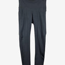 Dharma Bums Dark Teal Active Leggings Size S by SwapUp-Online Second Hand Store-Online Thrift Store