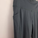 Dharma Bums Dark Teal Active Leggings Size S by SwapUp-Online Second Hand Store-Online Thrift Store