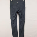 Dharma Bums Dark Teal Active Leggings Size S by SwapUp-Online Second Hand Store-Online Thrift Store