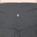 Dharma Bums Dark Teal Active Leggings Size S by SwapUp-Online Second Hand Store-Online Thrift Store