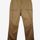 Tilley Sepia Tapered Workwear Pants Size M by SwapUp-Online Second Hand Store-Online Thrift Store