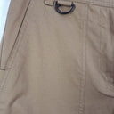 Tilley Sepia Tapered Workwear Pants Size M by SwapUp-Online Second Hand Store-Online Thrift Store
