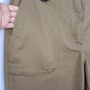 Tilley Sepia Tapered Workwear Pants Size M by SwapUp-Online Second Hand Store-Online Thrift Store
