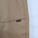 Tilley Sepia Tapered Workwear Pants Size M by SwapUp-Online Second Hand Store-Online Thrift Store