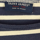 Saint James Blue Stripe Long Sleeve T-shirt Size S by SwapUp-Online Second Hand Store-Online Thrift Store