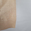 R.M.Williams Essential Latte Knit Jumper Size 16 by SwapUp-Online Second Hand Store-Online Thrift Store