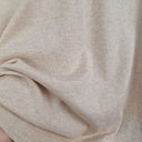 R.M.Williams Essential Latte Knit Jumper Size 16 by SwapUp-Online Second Hand Store-Online Thrift Store