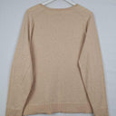 R.M.Williams Essential Latte Knit Jumper Size 16 by SwapUp-Online Second Hand Store-Online Thrift Store