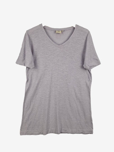 Elk Lavender Classic T-shirt Size 12 by SwapUp-Online Second Hand Store-Online Thrift Store