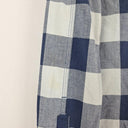 Ben Sherman Blue Checkered Button up Shirt Size L by SwapUp-Online Second Hand Store-Online Thrift Store