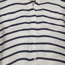 HUT Oversized Striped Button-up Shirt Size M by SwapUp-Online Second Hand Store-Online Thrift Store