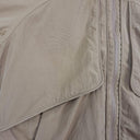 Lululemon Camel Hooded Windbreaker Jacket Size 8 by SwapUp-Online Second Hand Store-Online Thrift Store