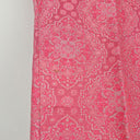 Stella McCartney Monochromatic Pink Patterned Funky Pants Size 10 by SwapUp-Online Second Hand Store-Online Thrift Store