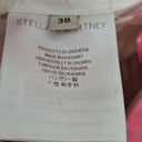 Stella McCartney Monochromatic Pink Patterned Funky Pants Size 10 by SwapUp-Online Second Hand Store-Online Thrift Store