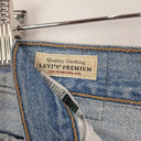 Levi's High Waisted Loose Fit Light Wash Jeans Size 10 by SwapUp-Online Second Hand Store-Online Thrift Store