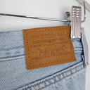 Levi's High Waisted Loose Fit Light Wash Jeans Size 10 by SwapUp-Online Second Hand Store-Online Thrift Store