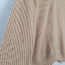 Miracle Wool Blend Lace Up Back Jumper Size S/M by SwapUp-Online Second Hand Store-Online Thrift Store