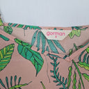 Gorman Effortless Leafy Cami Style Top Size 8 by SwapUp-Online Second Hand Store-Online Thrift Store