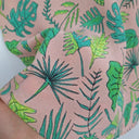 Gorman Effortless Leafy Cami Style Top Size 8 by SwapUp-Online Second Hand Store-Online Thrift Store