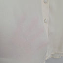 Reformation Button Down Elegant Shirt Size M by SwapUp-Online Second Hand Store-Online Thrift Store