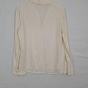 Reformation Button Down Elegant Shirt Size M by SwapUp-Online Second Hand Store-Online Thrift Store