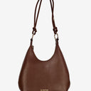 The Wolf Gang Sleek Essential Shoulder Bag Size None by SwapUp-Online Second Hand Store-Online Thrift Store