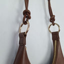 The Wolf Gang Sleek Essential Shoulder Bag Size None by SwapUp-Online Second Hand Store-Online Thrift Store