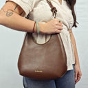 The Wolf Gang Sleek Essential Shoulder Bag Size None by SwapUp-Online Second Hand Store-Online Thrift Store