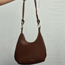 The Wolf Gang Sleek Essential Shoulder Bag Size None by SwapUp-Online Second Hand Store-Online Thrift Store