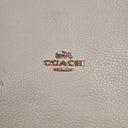 Coach Turnlock Gold Chain Tote Bag Size None by SwapUp-Online Second Hand Store-Online Thrift Store